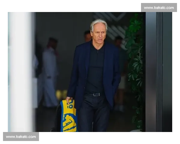 利雅得胜利官宣热苏斯执教 蒙奇加盟开启重建新纪元