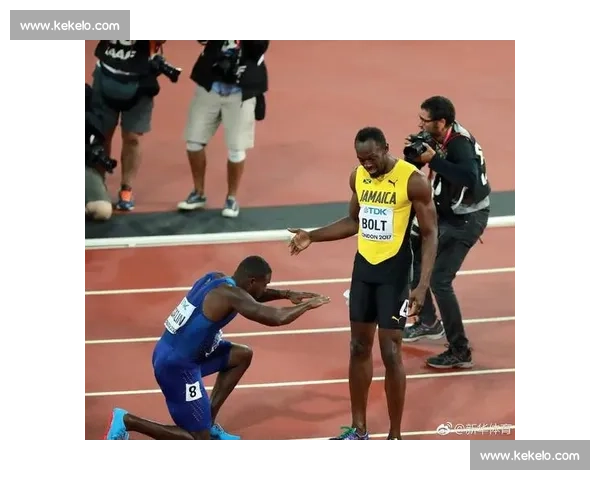 博尔特师弟见证新王登基:汤普森 9.75 秒重塑牙买加短跑荣耀 博尔特师弟见证新王登基:汤普森 9.75 秒重塑牙买加短跑荣耀