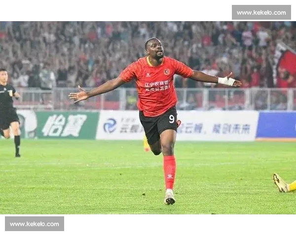 卢佩塔连场救主！南京城市客场逼平领头羊辽宁铁人