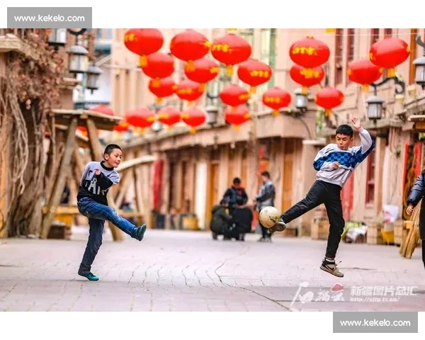 喀什足球:从百年热土到国际赛场的全民狂欢 喀什足球:从百年热土到国际赛场的全民狂欢