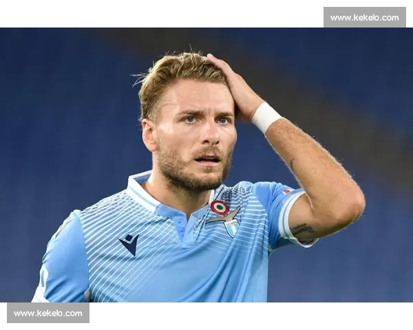 因莫比莱 201 球笑傲意甲二十年,迪纳塔莱夸利亚雷拉紧追,伊布托蒂传奇难掩锋芒 因莫比莱 201 球笑傲意甲二十年,迪纳塔莱夸利亚雷拉紧追,伊布托蒂传奇难掩锋芒