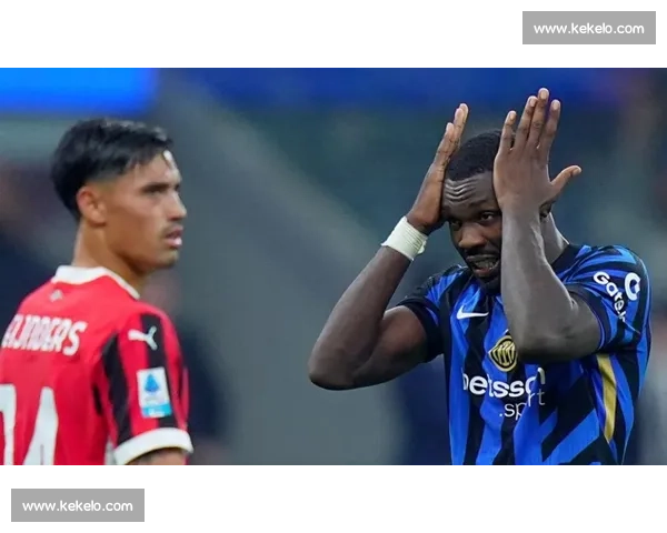 国米补时绝杀逆转，多特险胜暴露防线隐患