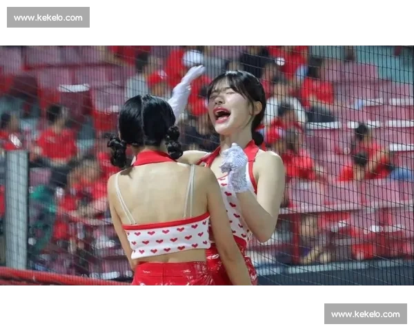 山西 NewStar 啦啦队热舞来袭!颜值与实力并存的主场精灵 山西 NewStar 啦啦队热舞来袭!颜值与实力并存的主场精灵