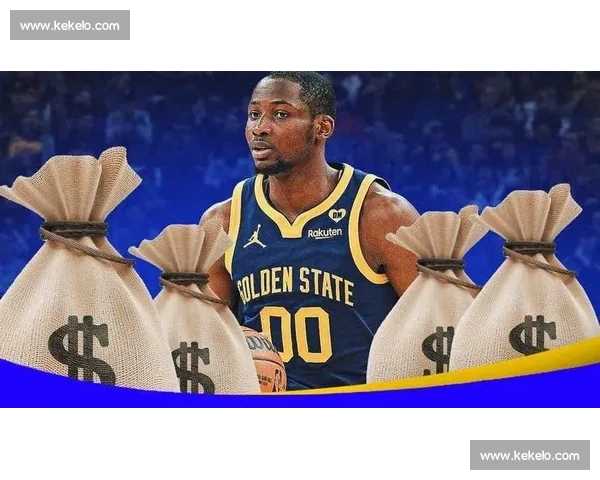 库明加 7500 万续约陷僵局，美媒力荐勇士交易换即战力