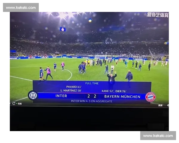 拜仁版权花落 EA，实况仅剩诺坎普与圣西罗两大独家球场