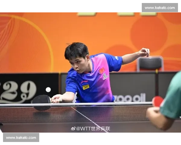 林诗栋男单稳居榜首领先王楚钦 2100 分!国乒女单断层包揽前五 林诗栋男单稳居榜首领先王楚钦 2100 分!国乒女单断层包揽前五