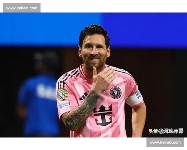 杜埃盛赞梅西:足坛传奇与时代精神的象征 杜埃盛赞梅西:足坛传奇与时代精神的象征