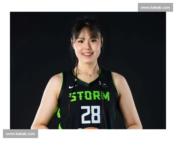 李月汝 WNBA 首秀点燃飞翼 主帅盛赞其拼劲激活全队 李月汝 WNBA 首秀点燃飞翼 主帅盛赞其拼劲激活全队