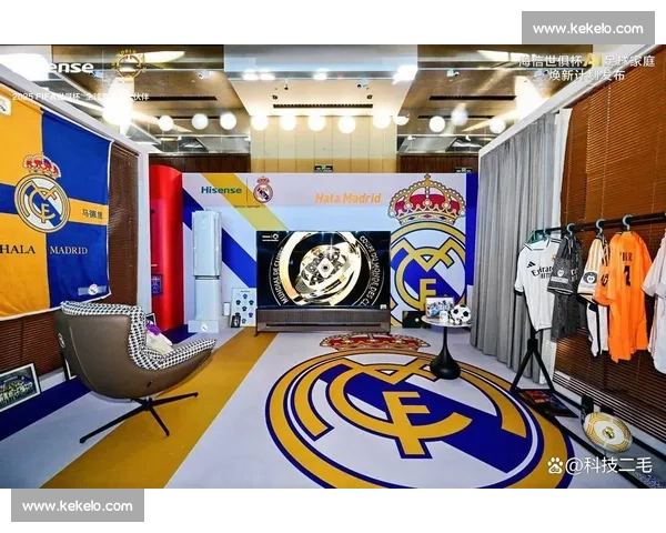 海信百吋大屏世俱杯突围：技术密码如何成就全球领跑者