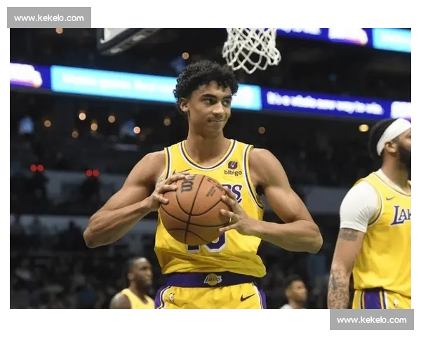 湖人易主后的生死局：佩林卡今夏背水一战