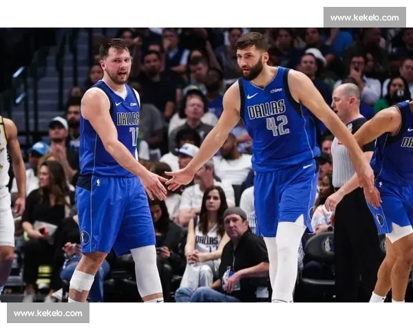 独行侠队史五巨头:德克东契奇领衔,布莱克曼携状元荣耀上榜! 独行侠队史五巨头:德克东契奇领衔,布莱克曼携状元荣耀上榜!