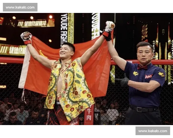 缅甸新星约书亚・万三周连捷 锁定 UFC 蝇量级冠军挑战权 缅甸新星约书亚・万三周连捷 锁定 UFC 蝇量级冠军挑战权