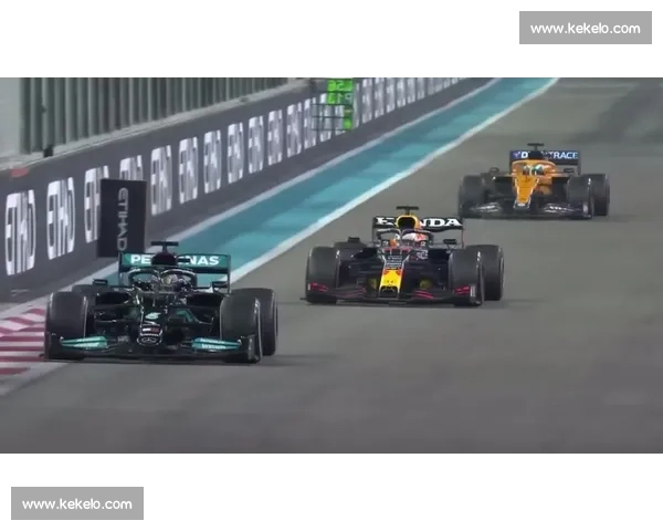 阿布扎比燃爆银幕！F1：狂飙飞车地区首映群星云集