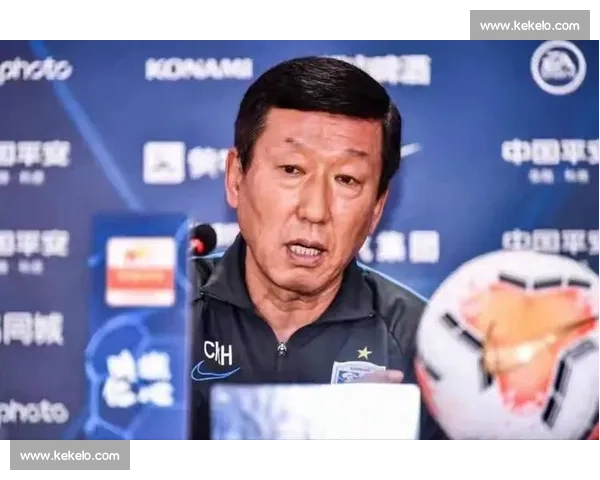 崔康熙健康亮红灯返韩疗养 苗原曝泰山帅位存变数