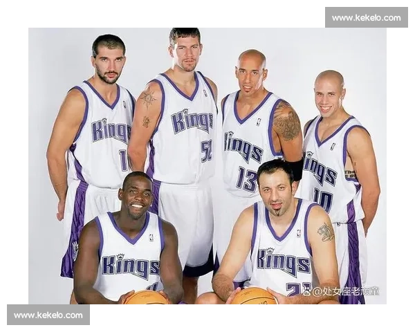 毕比：2002 西决国王本应夺冠 我们比湖人更出色