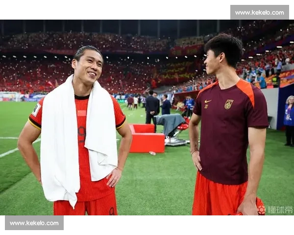 达万:国脚归队助国安登顶,捏合迅速成关键 达万:国脚归队助国安登顶,捏合迅速成关键