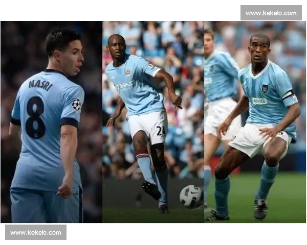 谢尔基自评生涯最佳赛季：渴望在曼城证明自己