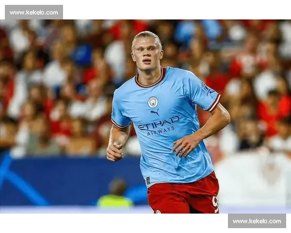 哈兰德警示挪威同胞：迈阿密烈日下的防晒必修课