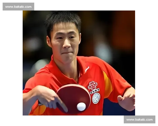 王励勤点出国乒隐患！樊振东队友转战海外，刘国梁启动双线调整