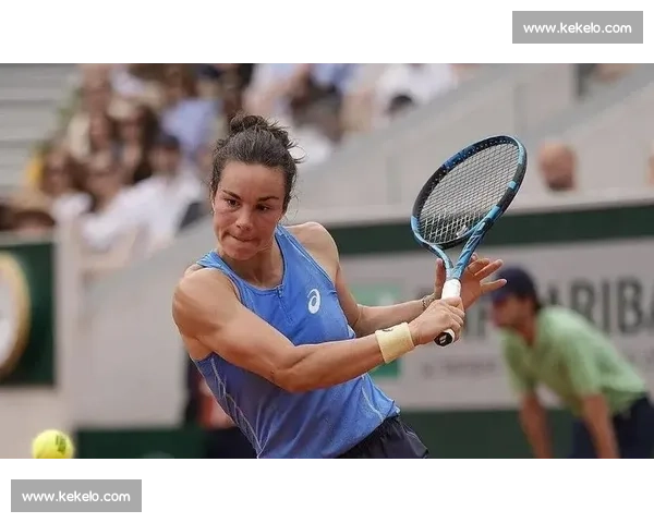 美网风云:斯瓦泰克炮轰用球争议,梅德韦杰夫里程碑,佩古拉法网爆冷,温网外卡揭晓 美网风云:斯瓦泰克炮轰用球争议,梅德韦杰夫里程碑,佩古拉法网爆冷,温网外卡揭晓