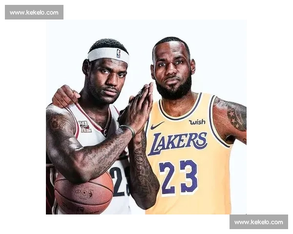 詹姆斯 G6 更衣室宣言：勇士已崩溃，我们的时代来了！