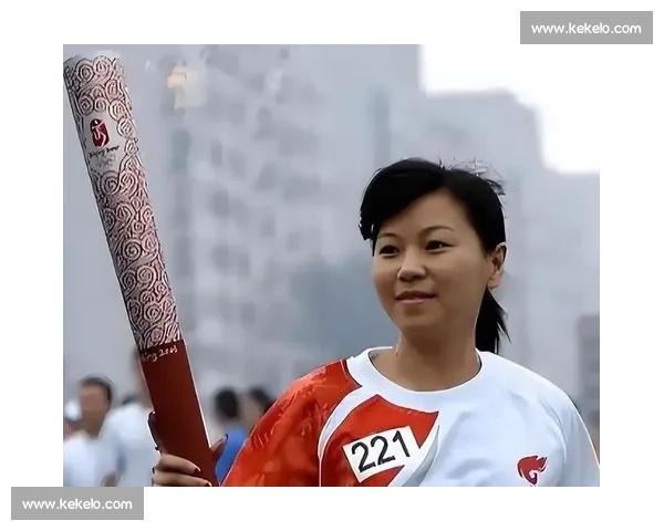 周继红上任 6 天破局!全红婵伤愈复出,师徒联手剑指全运会 周继红上任 6 天破局!全红婵伤愈复出,师徒联手剑指全运会