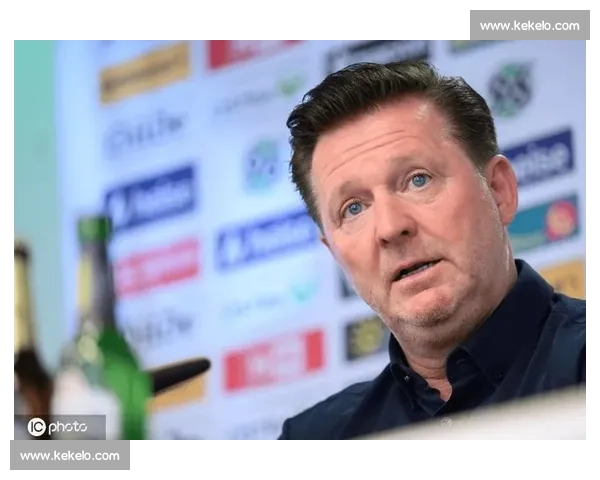 官方：蒂茨回归汉诺威执教 签约两年剑指升级