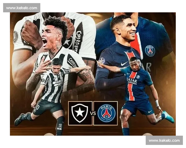 闪电解职!博塔弗戈主帅率队击败巴黎后突遭下课,世俱杯 16 强成导火索 闪电解职!博塔弗戈主帅率队击败巴黎后突遭下课,世俱杯 16 强成导火索