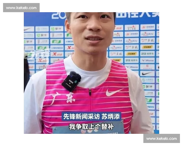 苏炳添领衔青岛田径赛,林雨薇 100 米栏首秀夺冠 苏炳添领衔青岛田径赛,林雨薇 100 米栏首秀夺冠