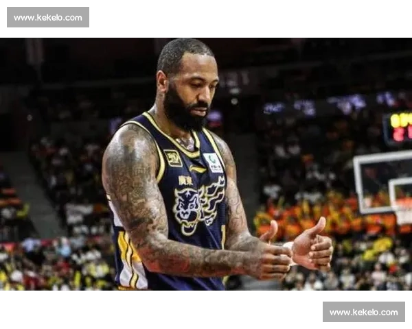 吉伦沃特禁药事件升级:涉毒刑事调查开启,CBA 外援面临两年禁赛 吉伦沃特禁药事件升级:涉毒刑事调查开启,CBA 外援面临两年禁赛