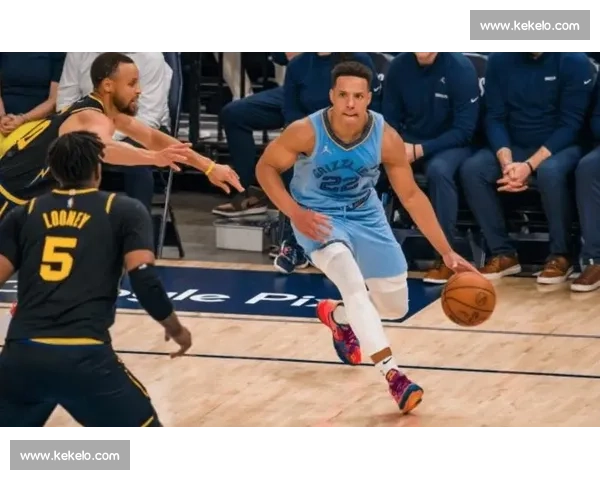 短臂神射手！杜林盛赞贝恩为顶级得分手