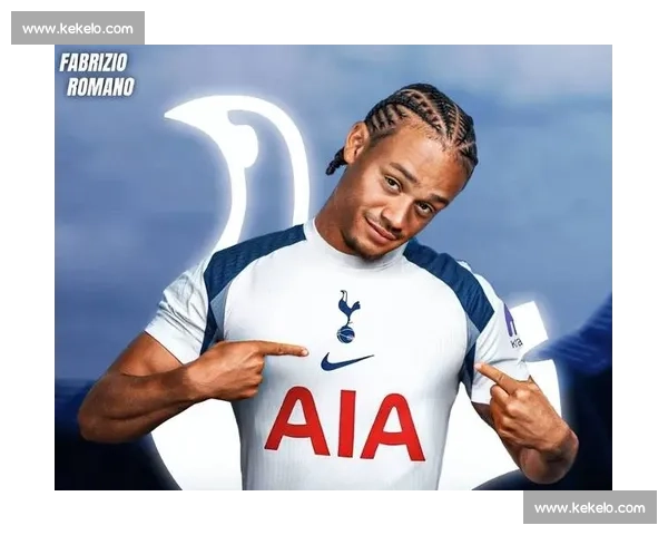 热刺官宣！3500 万欧买断拜仁妖锋特尔，签约至 2031 年