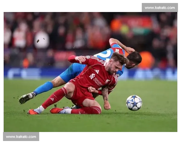 罗伯逊未来未定!利物浦左后卫将与俱乐部展开关键会谈,马竞拜仁虎视眈眈