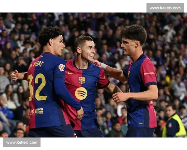 斯基拉：狼队敲定 21 岁西班牙边锋，费尔 - 洛佩斯签约至 2030 年